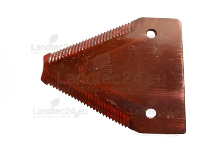 Knife section CNH 84429103 FINE