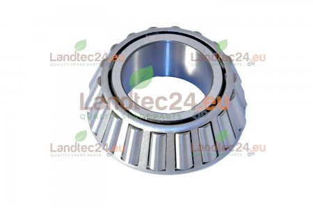 Tapered roller bearing for gearbox, front axle (Fig. 1)