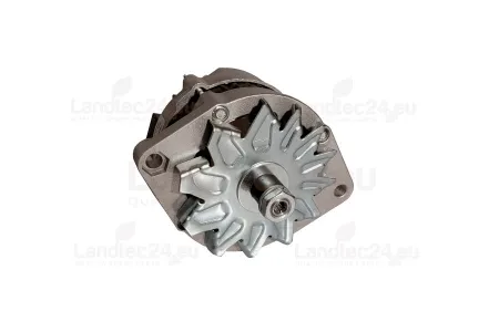 Alternator 14V-65A with clamp W for tractor