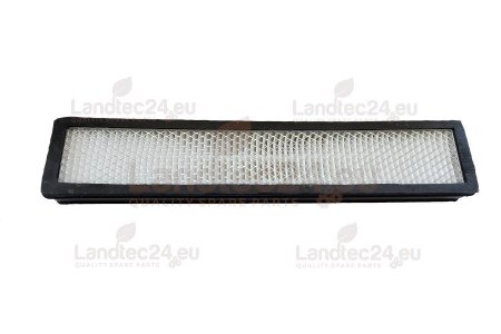 Cabin filter for pollen CNH47131909 NEW HOLLAND, CASE IH, STEYR