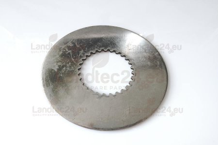 Disc 47663732 for NEW HOLLAND, CASE IH, STEYR tractor