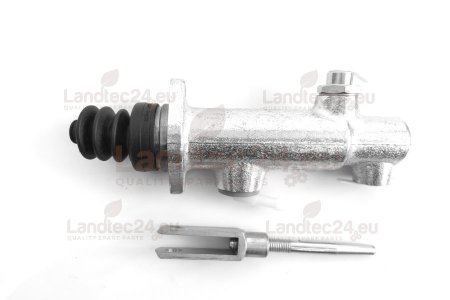 Hydraulic pump 85813068, 85805618 for New Holland, FIAT backhoe loader