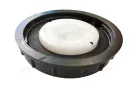 Oil cap suitable for CNH 5106842 Case IH, New Holland