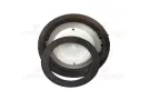 Oil cap suitable for CNH 5106842 Case IH, New Holland