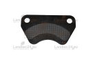 Brake pad 5196706 suitable for NEW HOLLAND, CASE IH, STEYR tractor