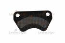 Brake pad 5196712 suitable for NEW HOLLAND, CASE IH, STEYR tractor