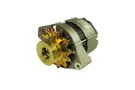 Alternator 14V-120A suitable for Steyr, Case IH, McCormick