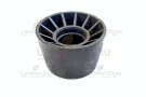 Amazone 990657 tensioning pulley for municipal technology, seed drills