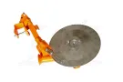 3276310 Amazone Roll disc coulter
