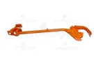 3580400 Amazone K-Scharkörper LG.Gerade RE. D7/SPEC