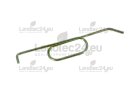 Amazone 200205 seed wheel hook d=4mm