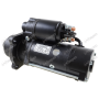 Starter 12V-4,2KW with reduction gear suitable for Massey Ferguson, Landini