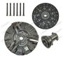 Clutch kit suitable for CNH 1930990