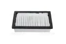 82018373 Cab air filter for NEW HOLLAND, CASE IH tractor, roof with emergency door