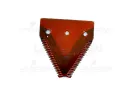 Knife section BIG TEETH CNH 84429103