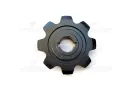 Driven sprocket CNH 84976098