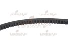 GATES belt transmision CNH 80443634 / 89831703