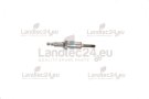 975331 Glow plug for tractors Ford, Fiat, Someca, Iveco