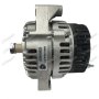 Alternator 12V-120A compatible with Valmet/Valtra tractors