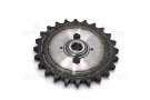 Γρανάζι καδένας AH206131 για JOHN DEERE θεριζοαλωνιστική μηχανή