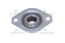 JOHN DEERE Bearing with housing AN123045