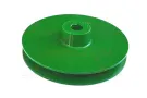 Pulley H220998 for JOHN DEERE combine harvester header