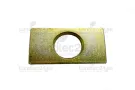 L156665 Strap for JOHN DEERE tractor, three-point suspension lifting spindle