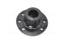 R115095 Hub for JOHN DEERE combine harvester, flywheel