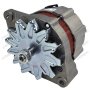 Alternator 14V-65A suitable for John Deere, Fendt