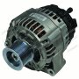 Alternator 14V-200A suitable for New Holland, Steyr, Case IH Tractor