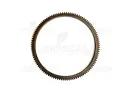 Ring gear suitable for CNH 4602143