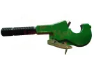 AL218060 End bar for JOHN DEERE tractor, three-point linkage