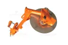 3276310 Amazone Roll disc coulter