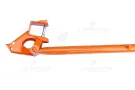 3580400 Amazone K coulter body longue straight r.h. D7/Spec
