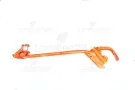 3580400 Amazone K coulter body longue straight r.h. D7/Spec