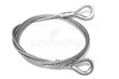 3685500 Amazone Drahtseil 5x1210 