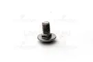 912641 Amazone Flachrundschraube 8x16 A2-70 