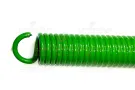 924484 Amazone Tensioning spring 8.0x50.0x283