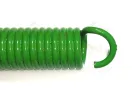 924484 Amazone Tensioning spring 8.0x50.0x283