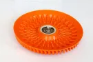 975650 Amazone Flat sowing disc 228 l.h.