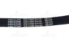 0131700 Amazone V-belt dual for groundcare machines