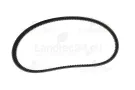 833863M1 Belt for MASSEY FERGUSON combine harvester