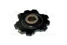 84024115 CNH original sprocket fits CASE IH NEW HOLLAND