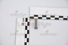 Niet Teilenummer 65474 mit Maßstab