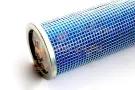 81823932 Luftfilter für NEW HOLLAND Traktor, Baggellader