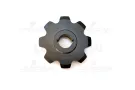 Driven sprocket CNH 84976098