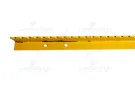 Conveyor bar 84981409 for NEW HOLLAND, CASE IH, LAVERDA, combine harvester