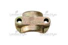 Bearing half suitable for CNH 387449