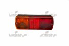 Tail lamp CNH 85803854