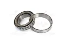 JD8988 Tapered bearing inner ring with JD8271 Tapered bearing outer ring for JOHN DEERE tractor, combine harvester